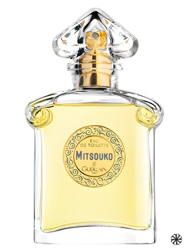 Mitsouko Eau de Toilette Guerlain
