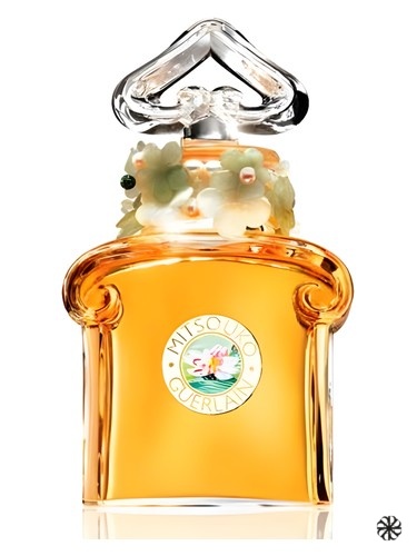 Mitsouko Fleur de Lotus Guerlain