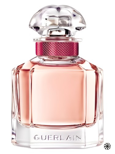 Mon Guerlain Bloom of Rose Guerlain