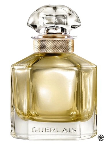 Mon Guerlain Gold Collector Edition Guerlain