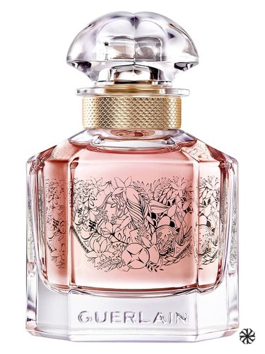Mon Guerlain Limited Edition 2018 Guerlain