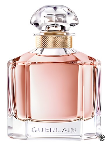 Mon Guerlain Sensuelle Guerlain
