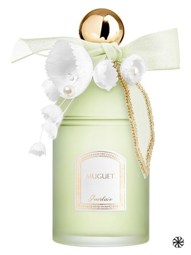 Muguet 2017 Guerlain