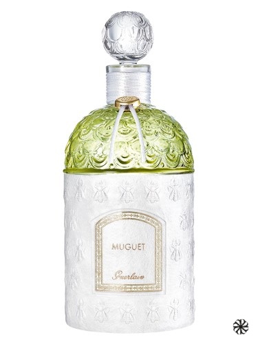 Muguet Millésime 2019 Guerlain