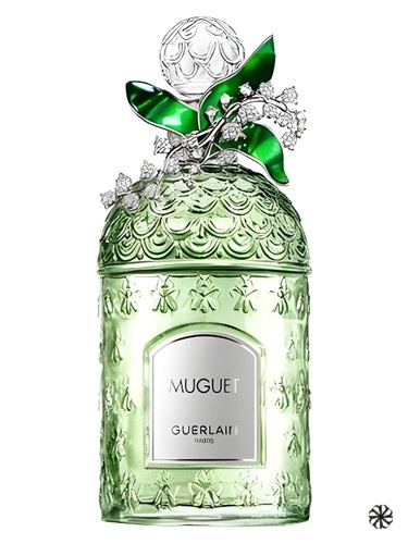 Muguet Millésime 2022 Guerlain