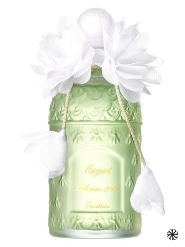 Muguet Millésime 2018 Guerlain