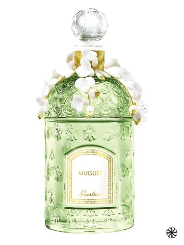 Muguet Millésime 2020 Guerlain