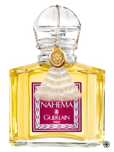 Nahéma Extract Guerlain
