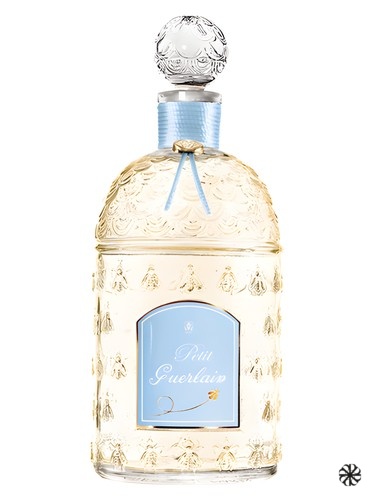 Petit Guerlain (In Blue) Guerlain