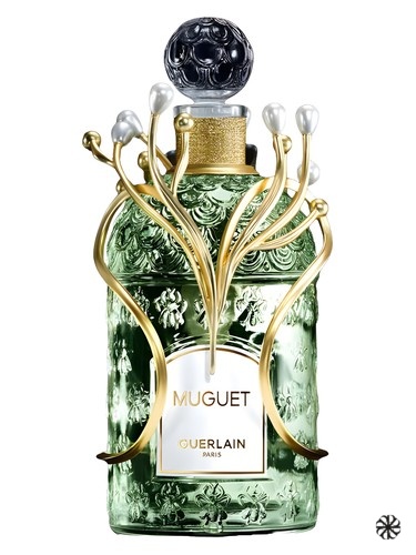 Muguet Millésime 2025 Guerlain