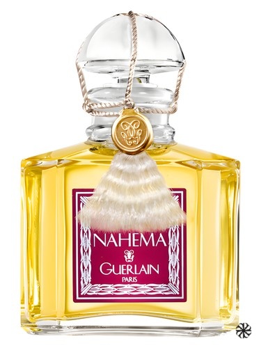 Nahema Guerlain