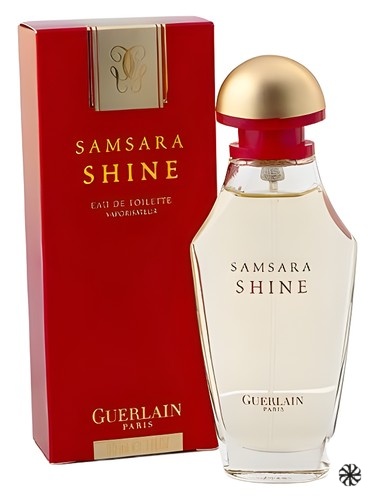 Samsara Shine Guerlain