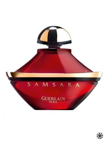 Samsara Extrait Guerlain
