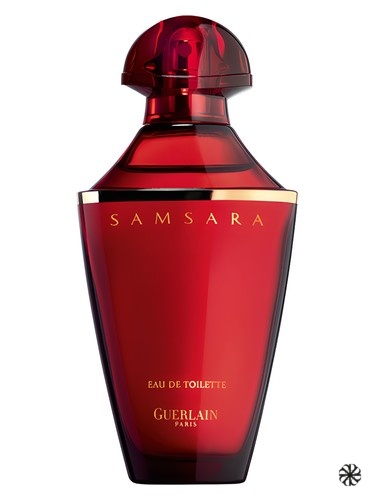 Samsara Eau de Toilette Guerlain