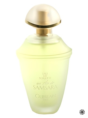 Un Air de Samsara Guerlain