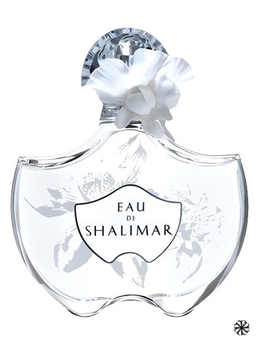 Eau de Shalimar 2009 Guerlain