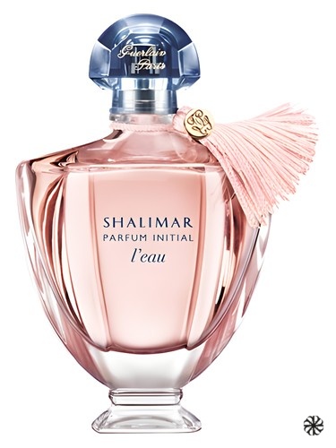 Guerlain Shalimar Parfum Initial L'Eau Guerlain