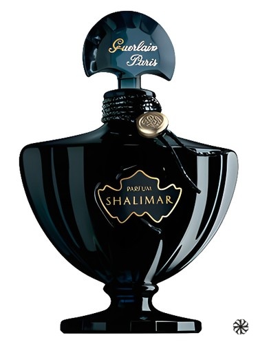 Shalimar Black Mystery 2007 Guerlain