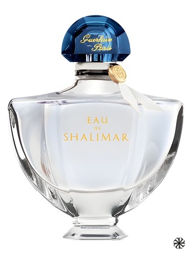 Eau de Shalimar Guerlain
