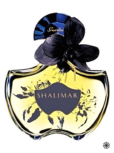 Shalimar Eau de Parfum (2009 Limited Editions) Guerlain