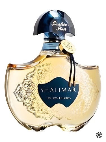 Shalimar Edition Charms Eau de Parfum Guerlain