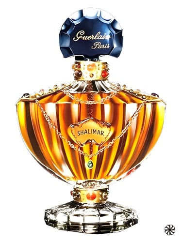 Shalimar Indes & Merveilles Guerlain