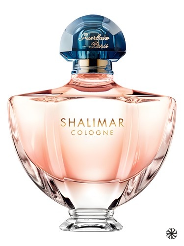 Shalimar Cologne Guerlain