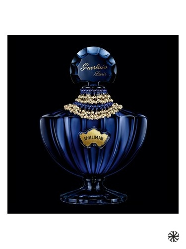 Shalimar Indian Nights by Maison Gripoix Guerlain