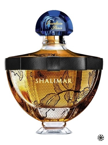 Shalimar Fourreau du Soir Guerlain