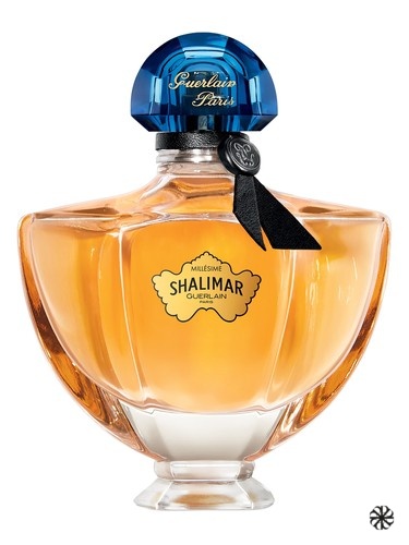 Shalimar Millésime Vanilla Planifolia Guerlain