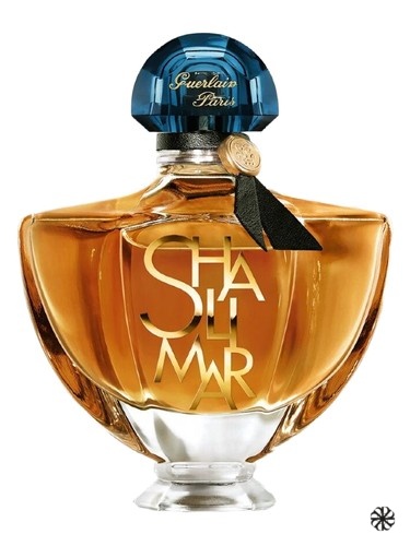 Shalimar L'Essence Guerlain