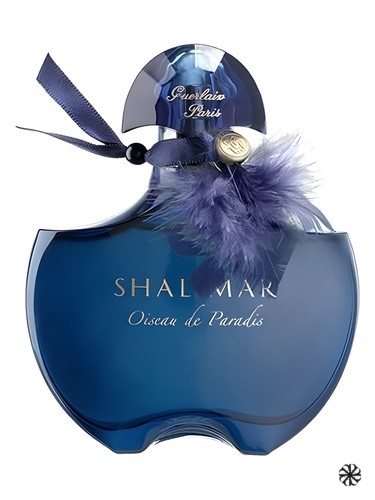 Shalimar Oiseau de Paradis Guerlain