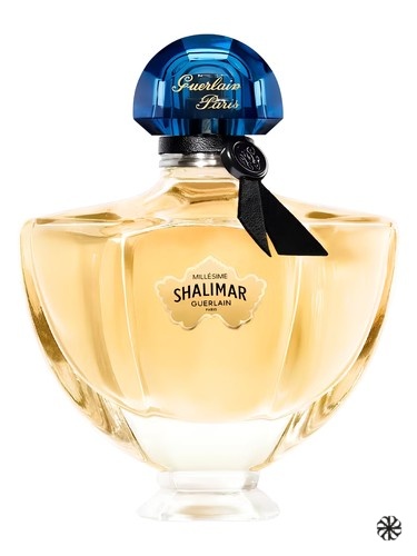 Shalimar Millésime Jasmin Guerlain