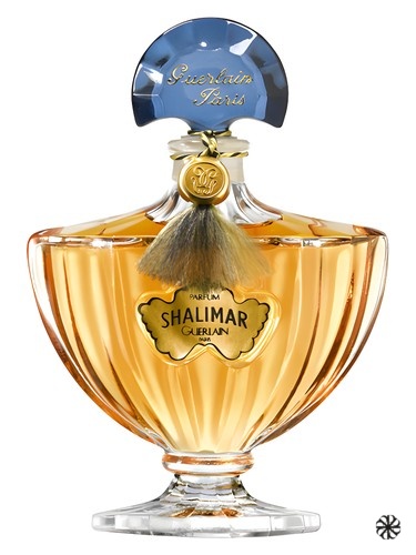 Shalimar Parfum Guerlain