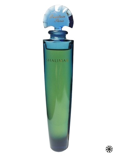 Shalimar Secret de Parfum Guerlain
