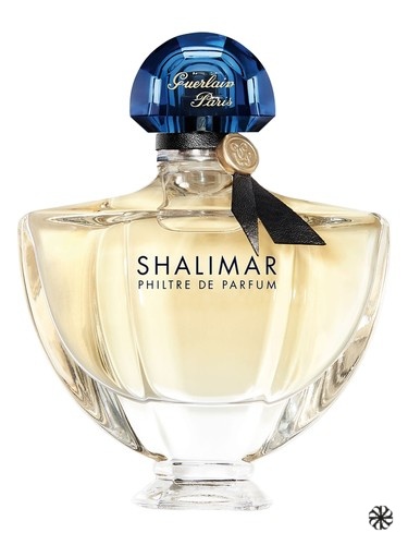 Shalimar Philtre de Parfum Guerlain