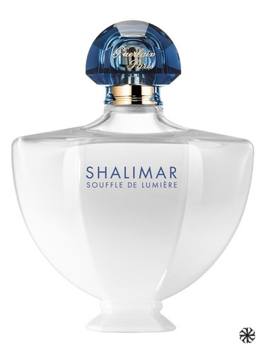 Shalimar Souffle de Lumière Guerlain
