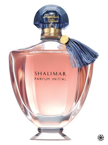 Shalimar Parfum Initial Guerlain