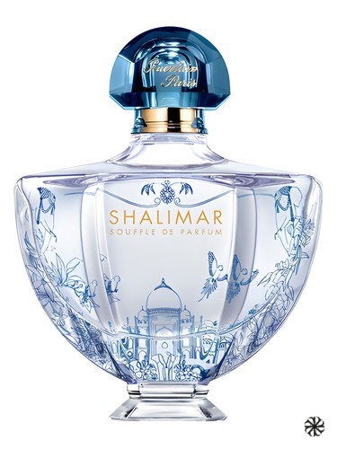 Shalimar Souffle de Parfum 2015 Guerlain