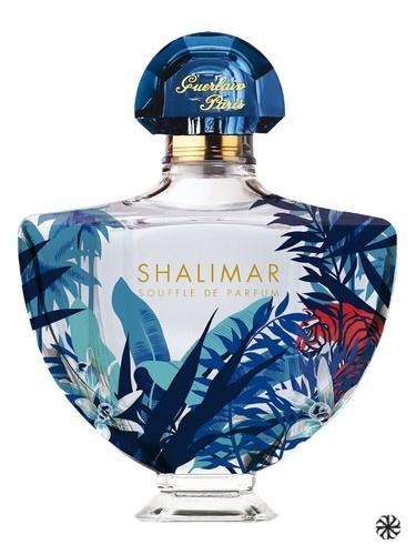 Shalimar Souffle de Parfum 2018 Guerlain