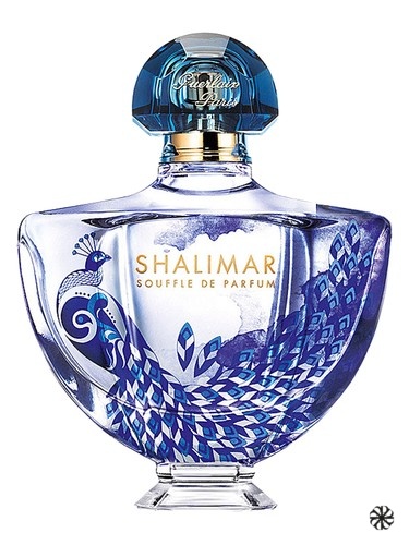 Shalimar Souffle de Parfum 2017 Guerlain