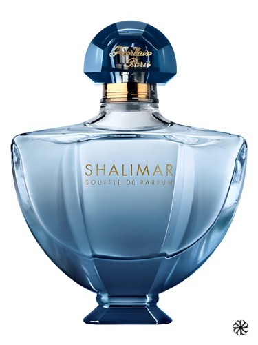 Shalimar Souffle de Parfum Guerlain