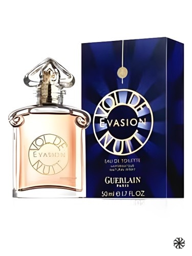 Vol de Nuit Evasion Guerlain