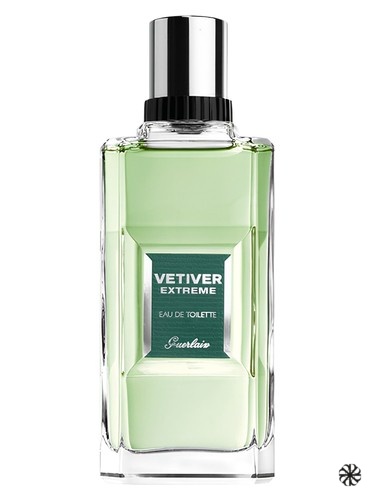 Vetiver Extreme Guerlain