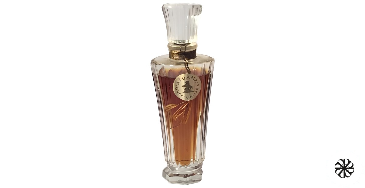 Atuana Guerlain