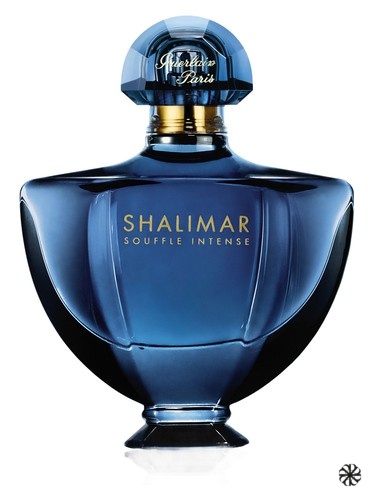 Shalimar Souffle Intense Guerlain