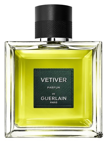 Vetiver Parfum Guerlain