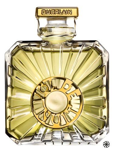Vol de Nuit Guerlain