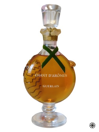 Chant d'Aromes Extrait de Parfum Guerlain