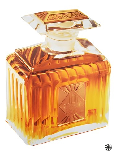 Djedi Guerlain